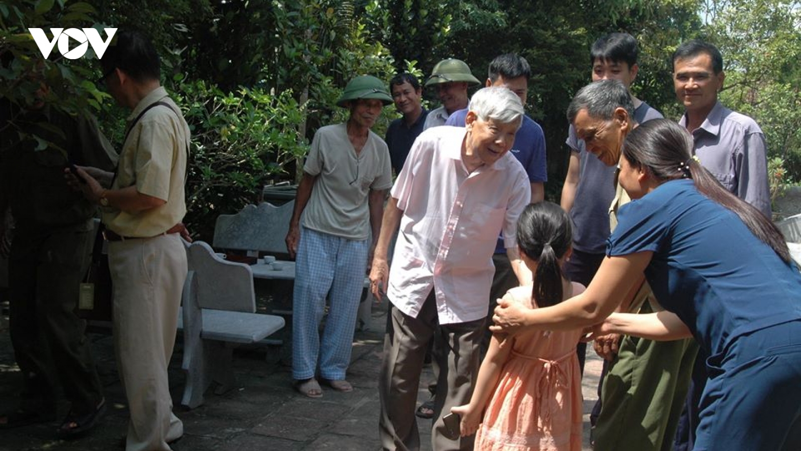 Những trăn trở về công tác xây dựng Đảng của Tổng Bí thư Lê Khả Phiêu
