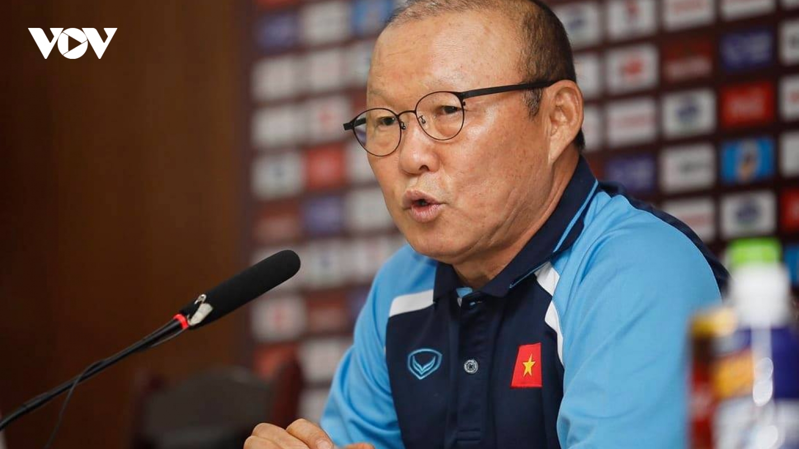 ĐT Việt Nam sẽ tập trung ngay sau khi V-League 2020 kết thúc
