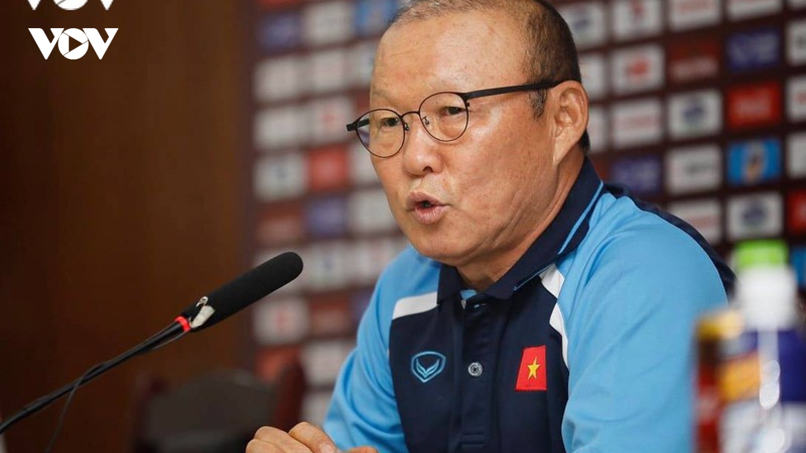 HLV Park Hang Seo: Nếu có thay đổi về lương, tôi có thể ký lại hợp đồng với VFF