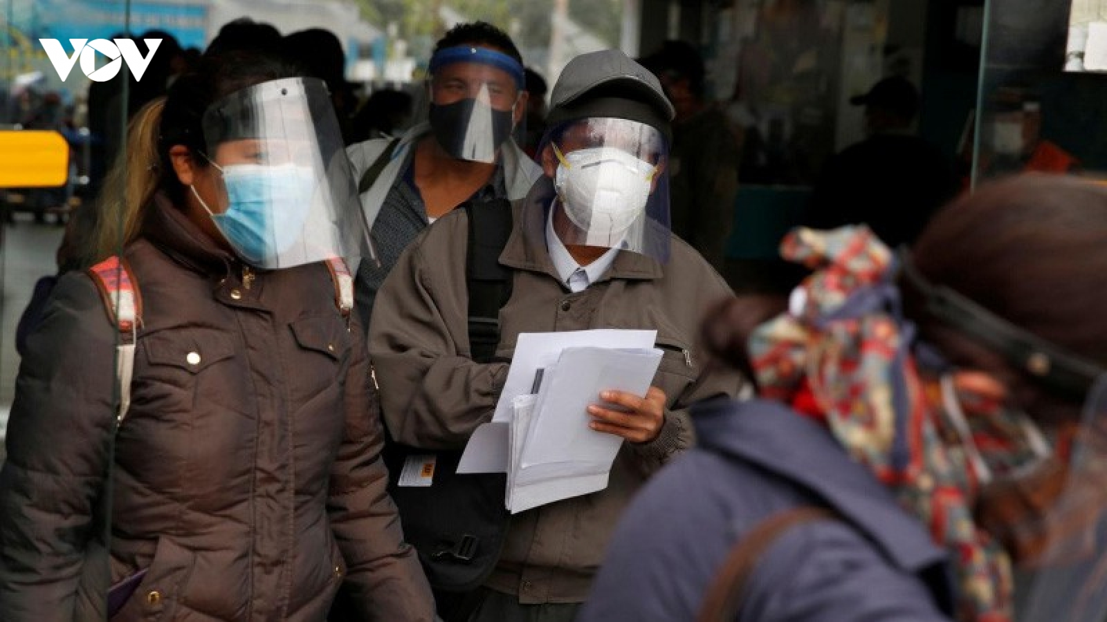 Peru: Ít nhất 13 người thiệt mạng trong hộp đêm vi phạm giãn cách xã hội