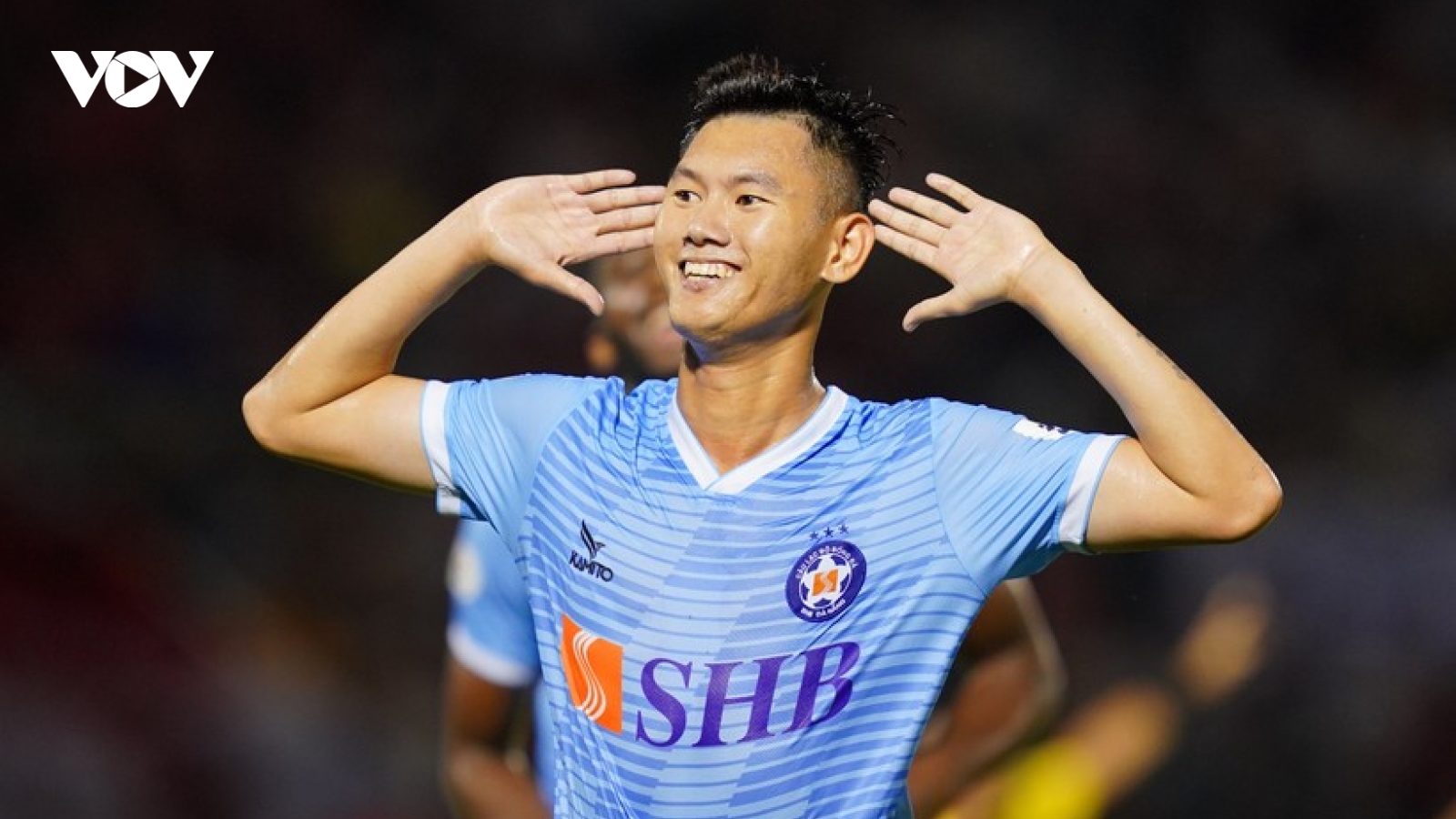 VIDEO: Những pha bóng ấn tượng của Phan Văn Long ở V-League 2020