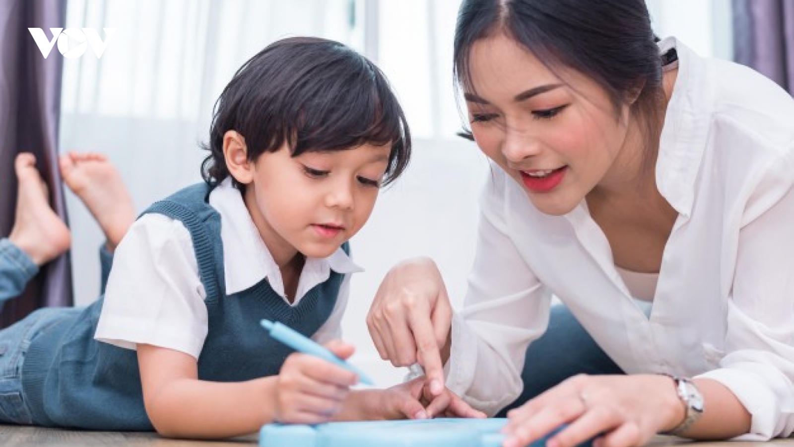 10 lời dạy quý giá của cha mẹ mà các con nên học thuộc lòng