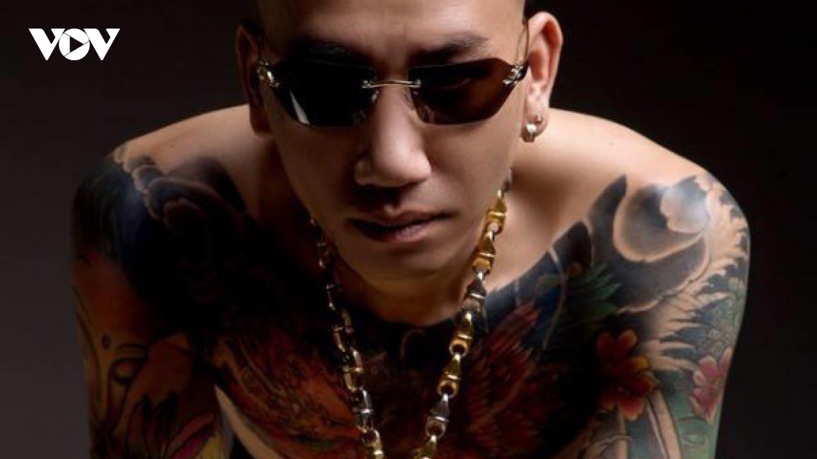 Vợ chồng Phú Lê bị bắt