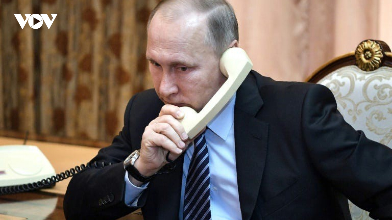 Biểu tình Belarus lan rộng: Lãnh đạo thế giới liên tiếp điện đàm với ông Putin