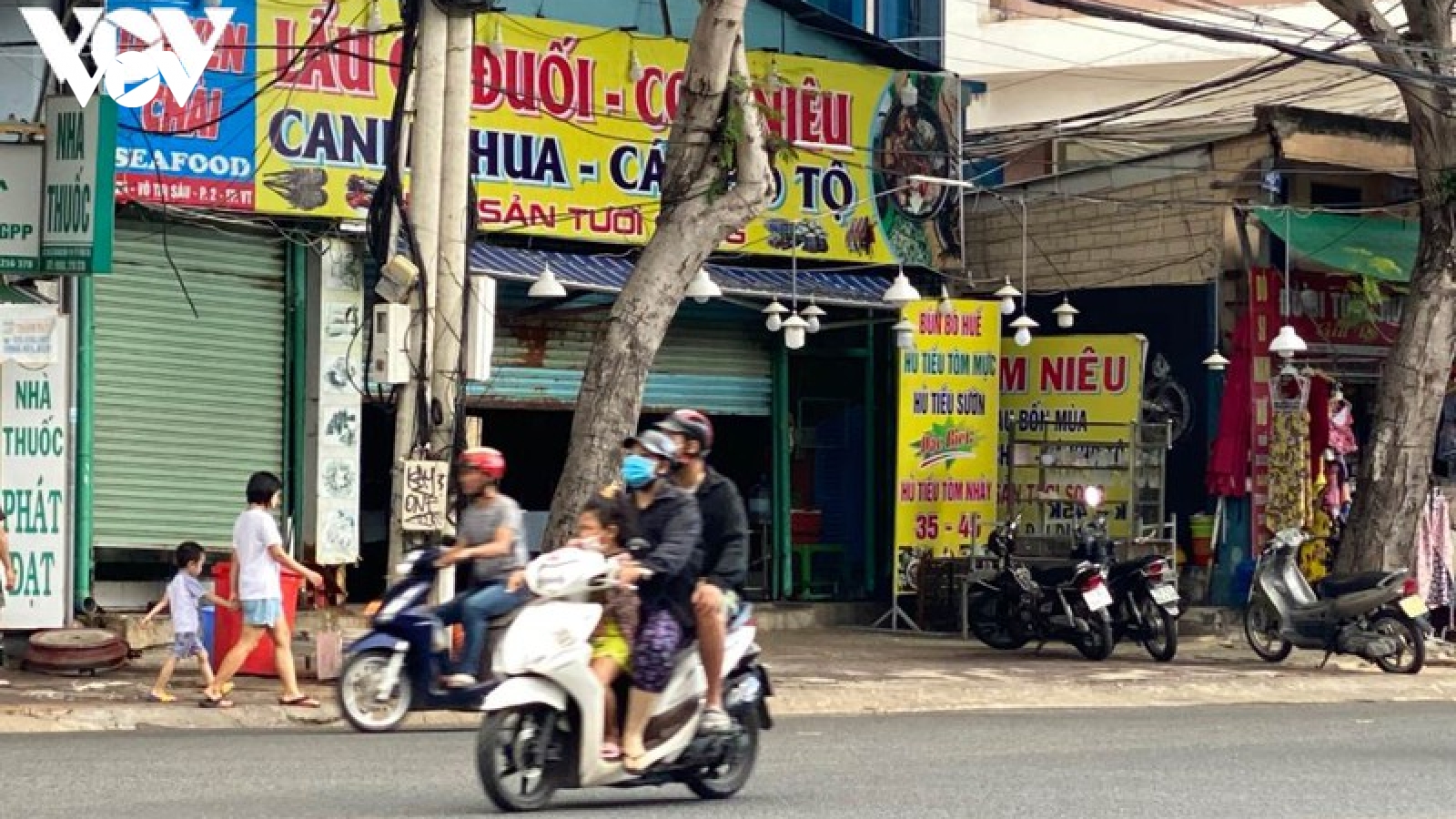 “Chặt chém” khách, một quán hải sản ở Bà Rịa Vũng Tàu bị đóng cửa