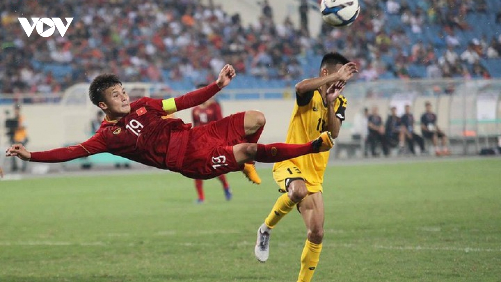 Nguyễn Quang Hải trở thành cầu thủ đắt giá nhất Việt Nam