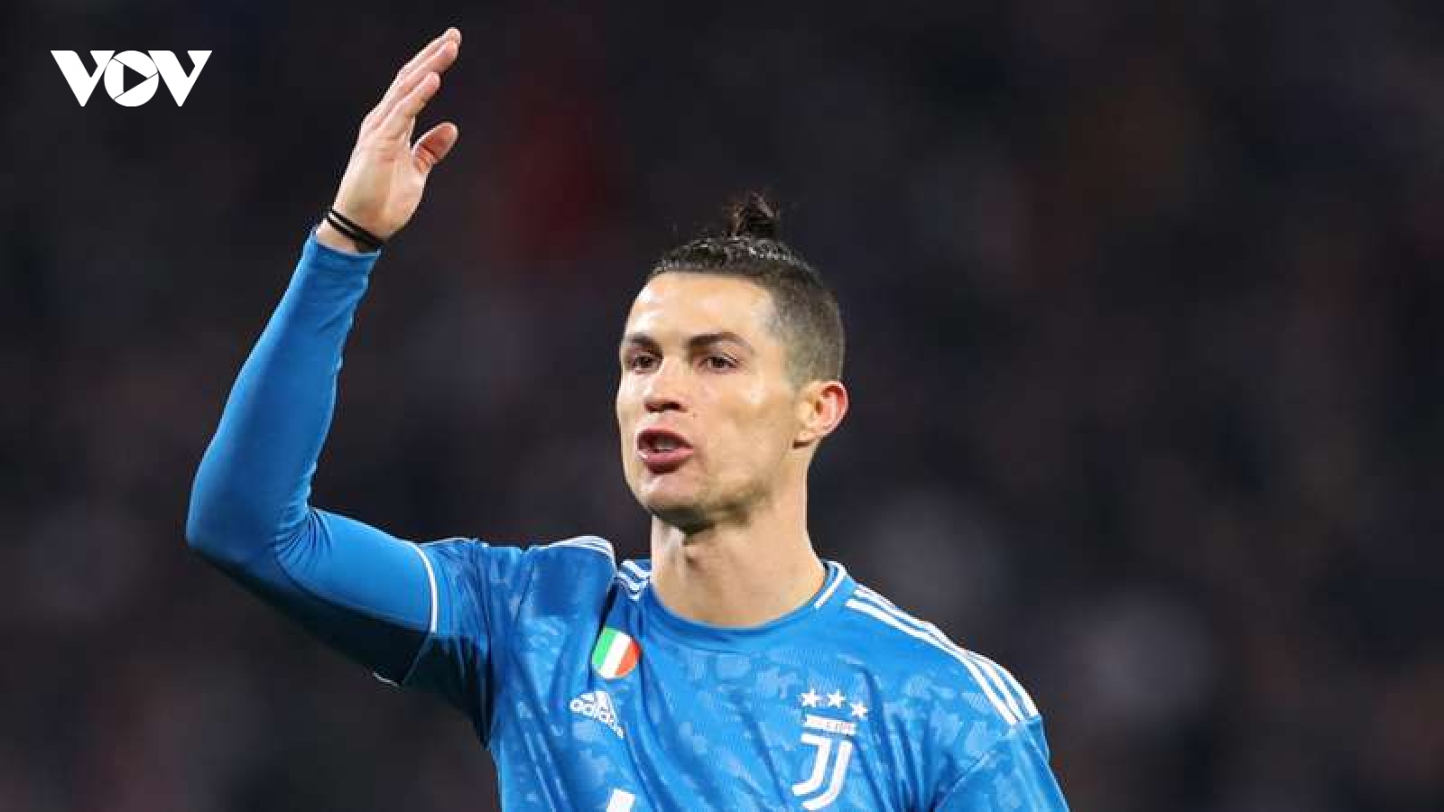 Ronaldo muốn rời Juventus để tìm thử thách mới