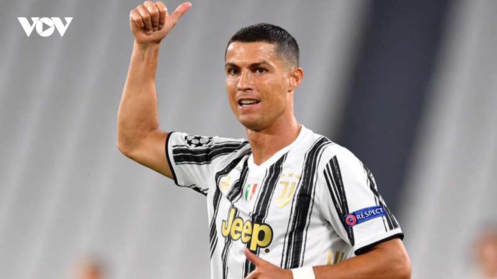 Juventus bị loại, sếp lớn chốt tương lai của Ronaldo