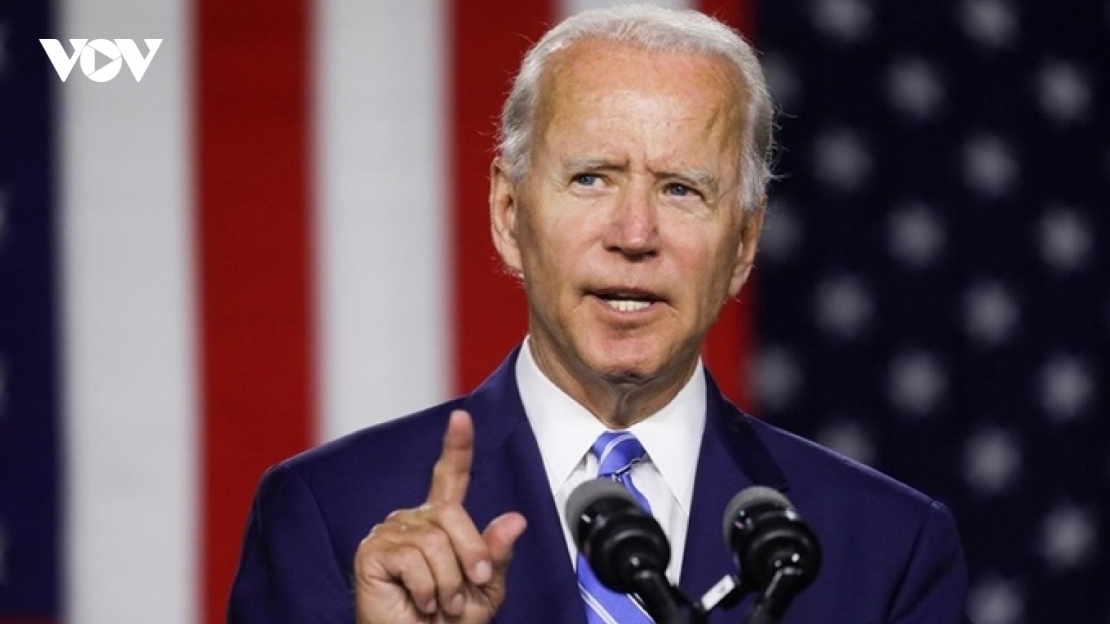 Nếu đắc cử, Biden có thể đảo ngược mọi quyết sách đối ngoại của Trump