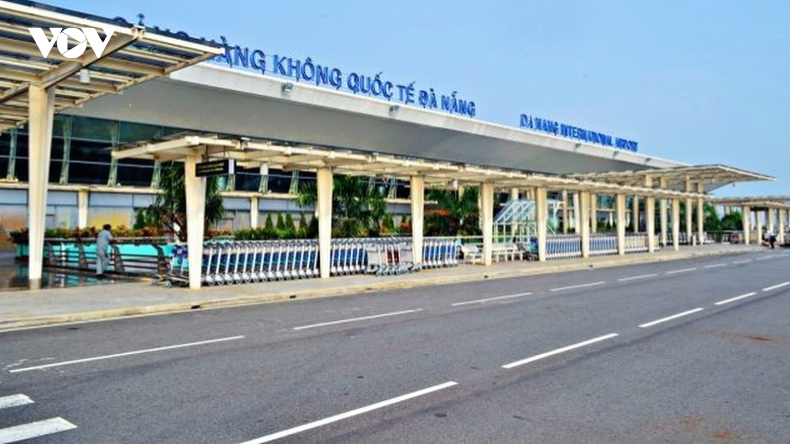 Tiếp tục dừng vận tải hành khách đi/đến Đà Nẵng