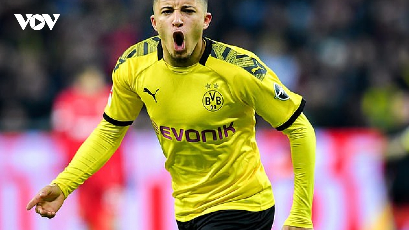 Phớt lờ MU, Sancho đi tập huấn cùng Dortmund