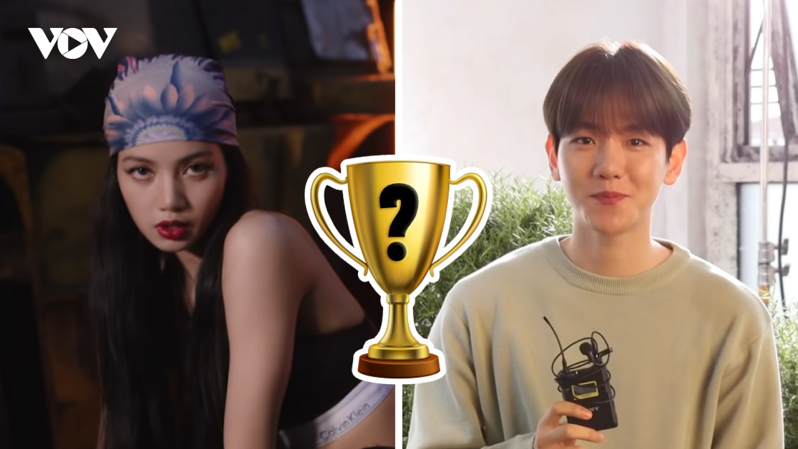 IU và Lisa dẫn đầu danh sách sao Hàn kiếm được tiền “khủng” từ Youtube