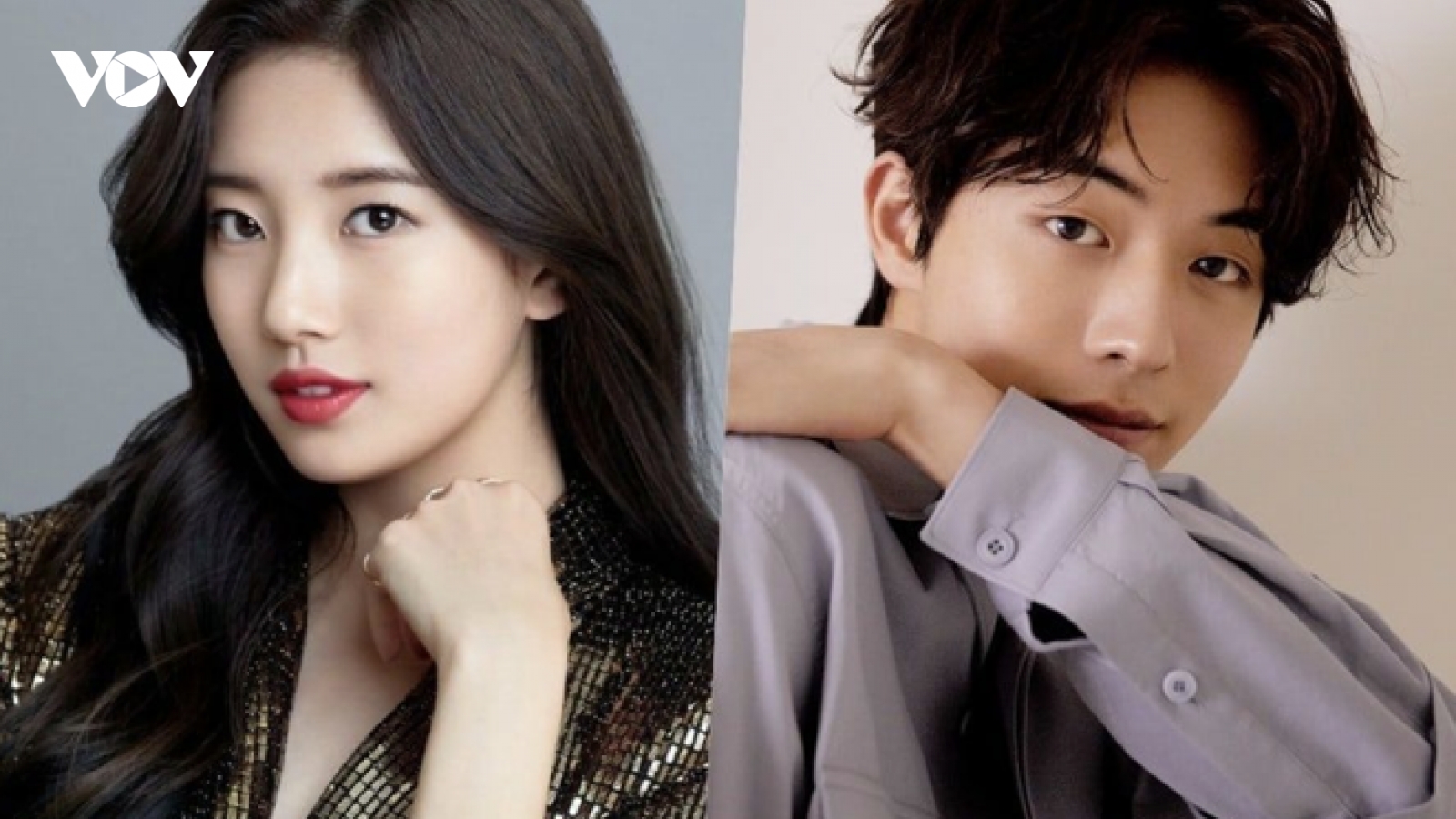 Phim mới của Suzy, Nam Joo Hyuk dừng quay vì diễn viên nghi mắc Covid-19