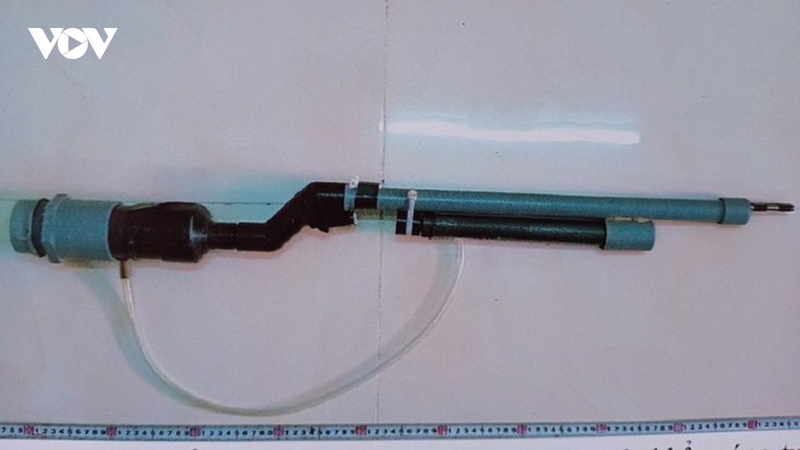 Dọa bắn chủ quán nhậu vì từ chối phục vụ trong mùa Covid-19