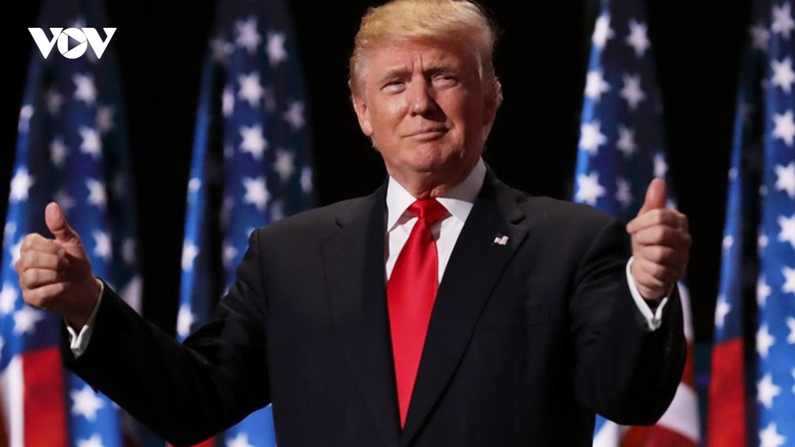 Những cử tri còn lưỡng lự có ngả về ông Trump như 4 năm trước?