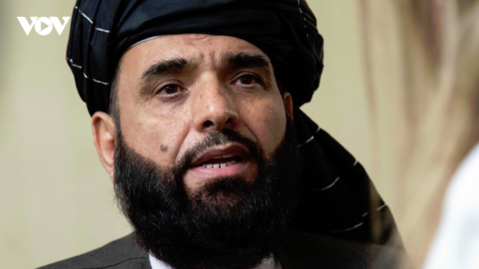 Mỹ, Taliban thảo luận quá trình hòa bình ở Afghanistan