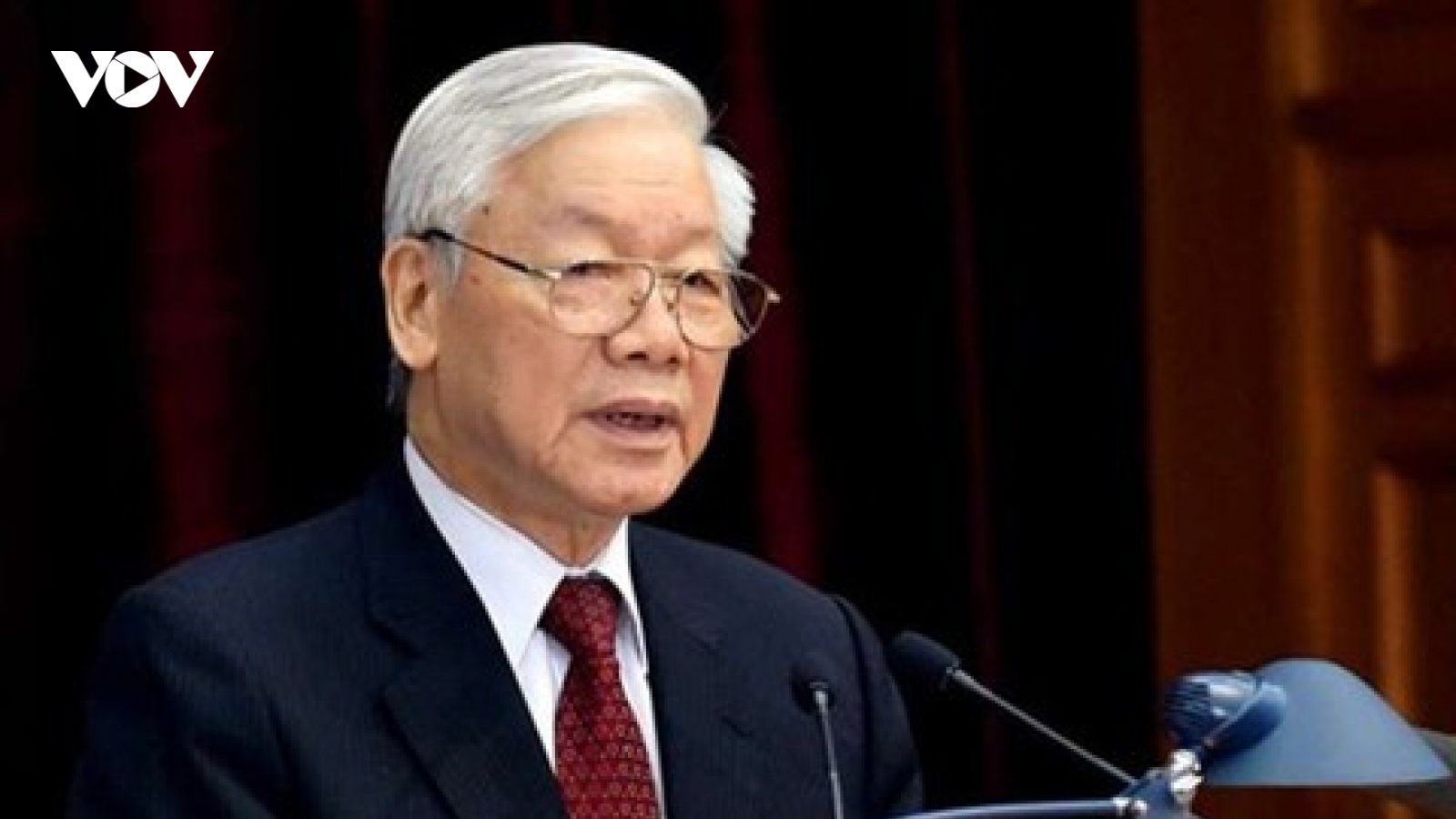 Bài viết của Tổng Bí thư, Chủ tịch nước về chuẩn bị Đại hội XIII của Đảng