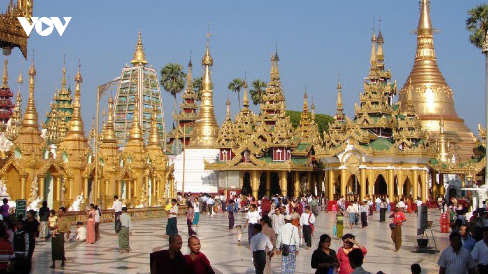Kinh tế Thái Lan suy thoái lớn nhất trong 22 năm qua