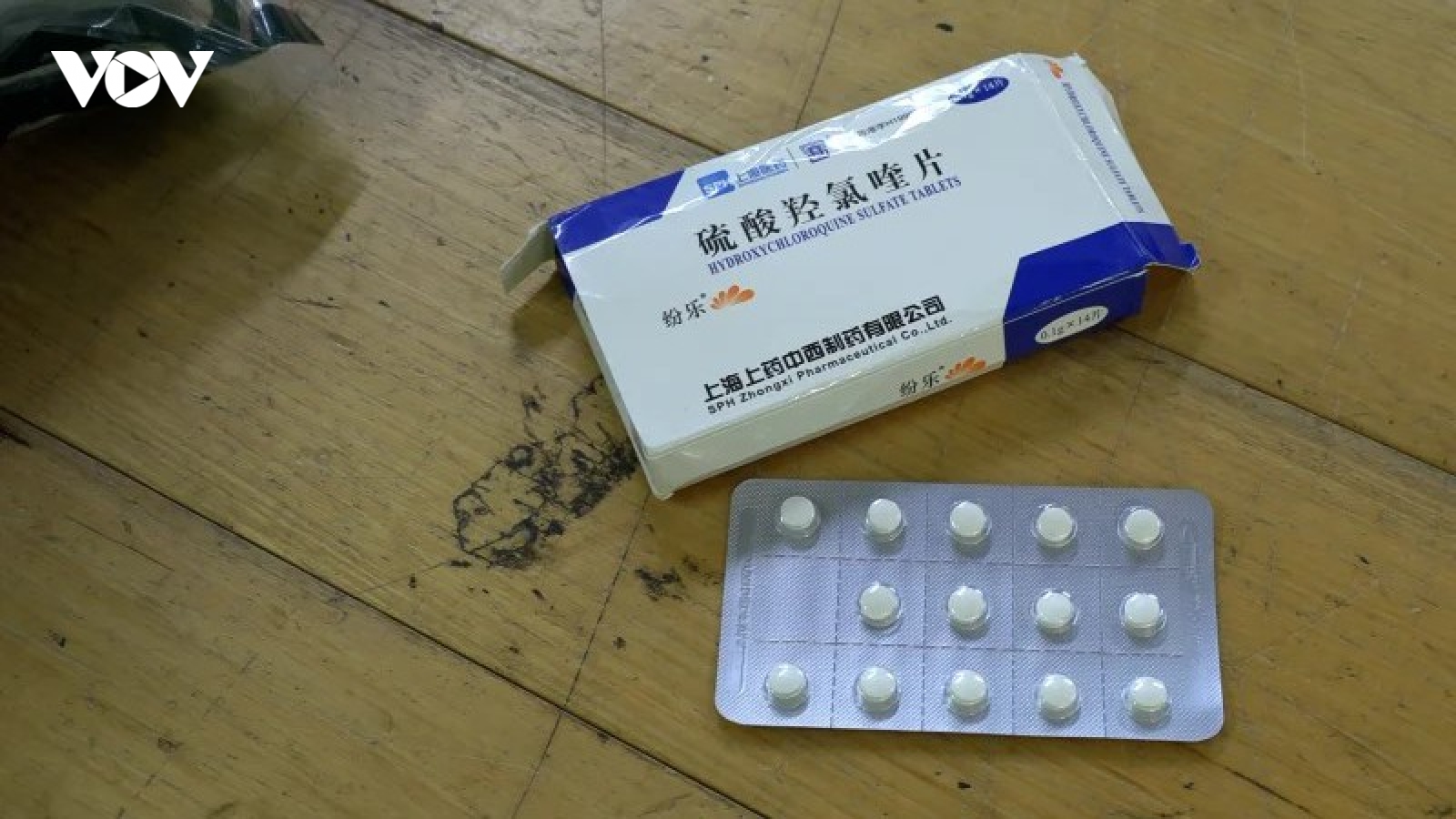 Australia thu giữ nhiều thuốc chữa Covid-19 không được cấp phép