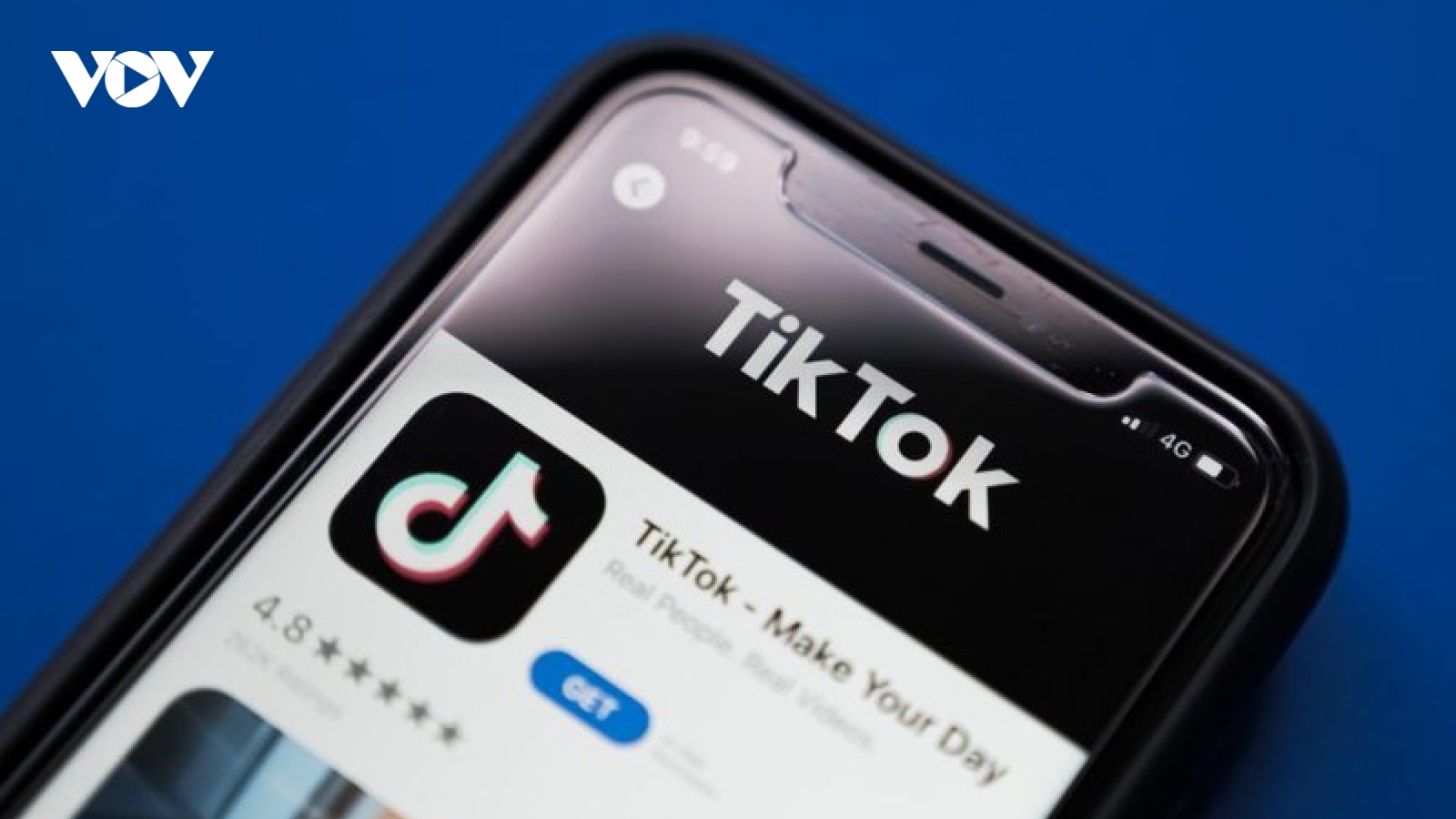 Australia điều tra TikTok vì những lo ngại liên quan đến vấn đề an ninh