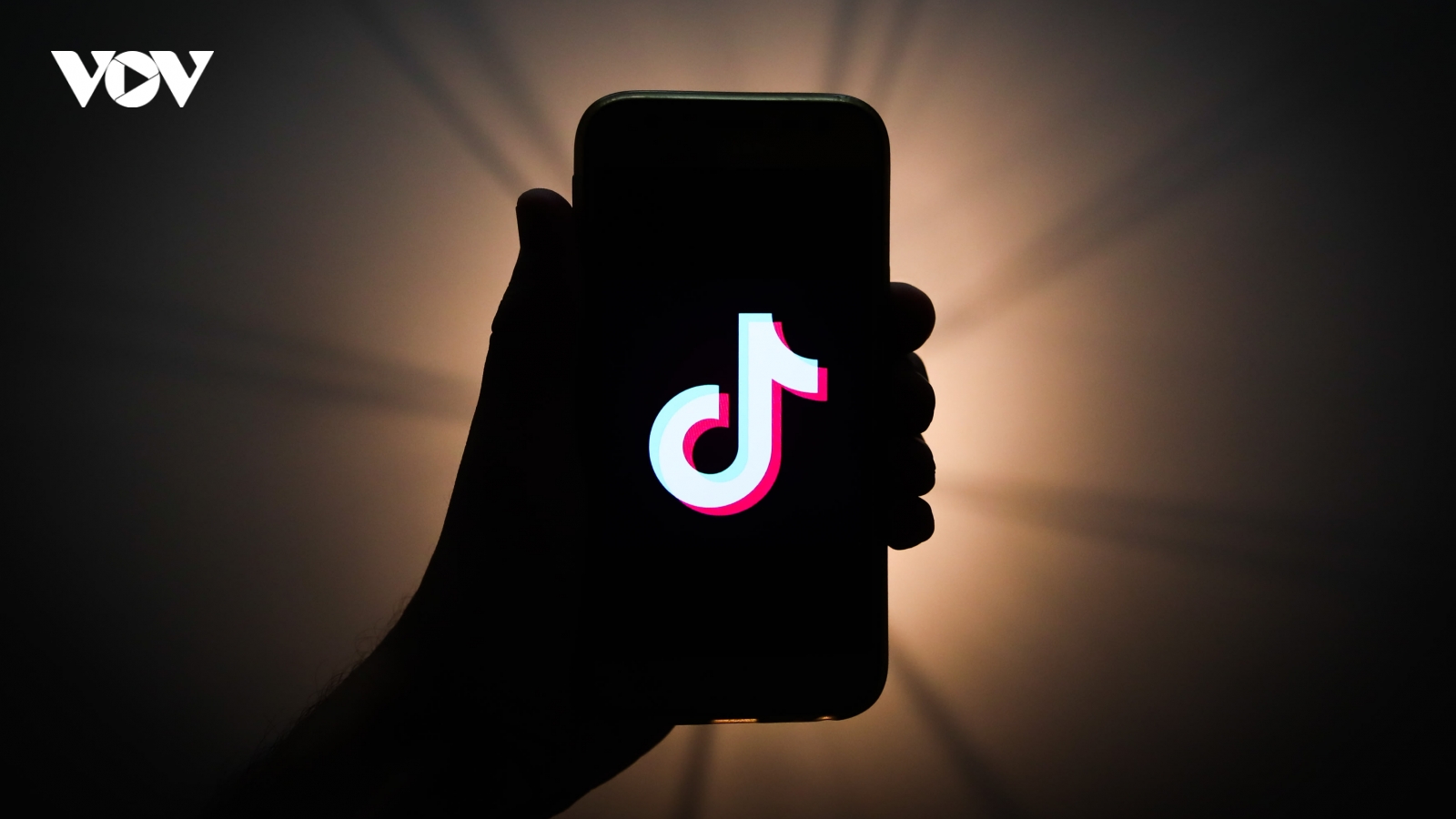 TikTok “quân bài” của Mỹ trong cuộc chiến công nghệ với Trung Quốc