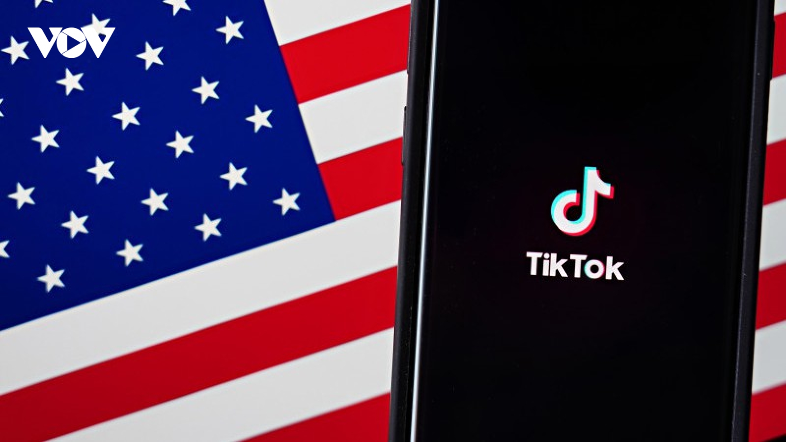 TikTok kiện chính phủ Mỹ