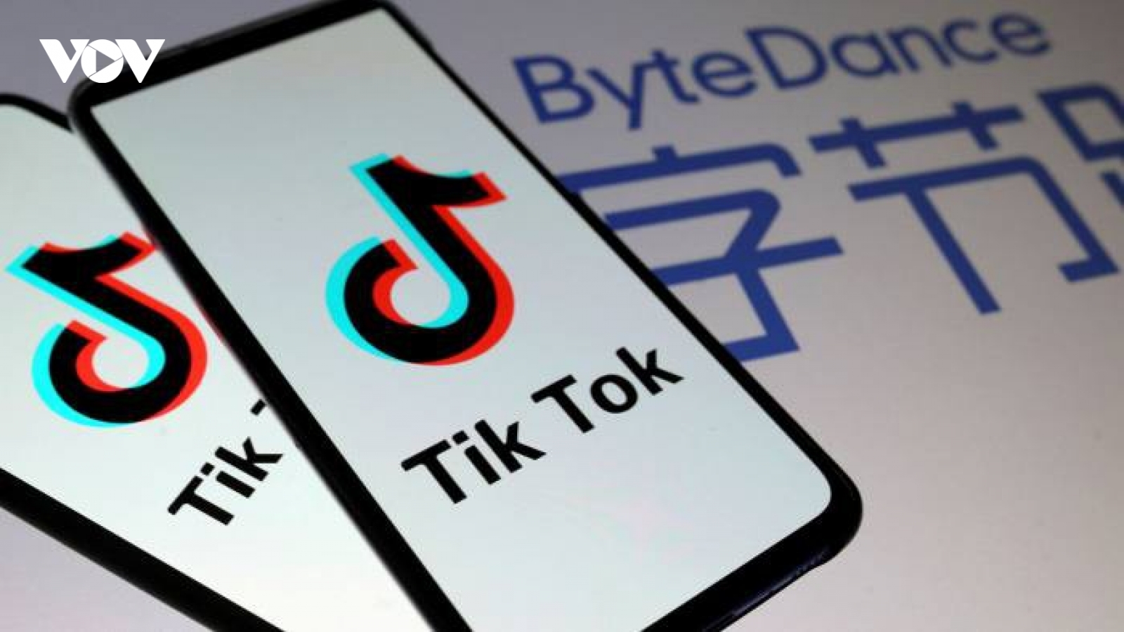 Tiktok nhiều khả năng sẽ kiện Mỹ vì lệnh cấm giao dịch