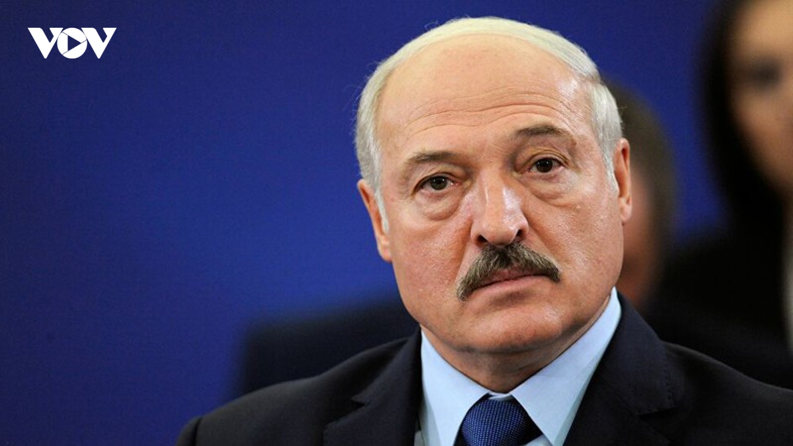 Tổng thống Belarus bác khả năng tổ chức bầu cử lại