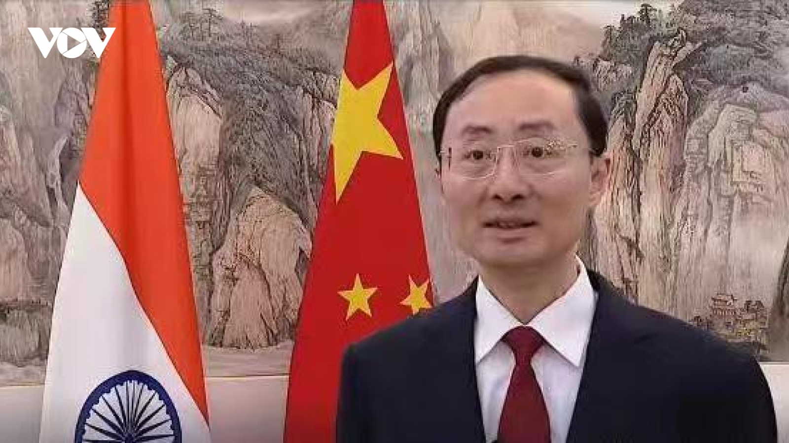 Đại sứ Trung Quốc và Australia tại Ấn Độ khẩu chiến vì Biển Đông