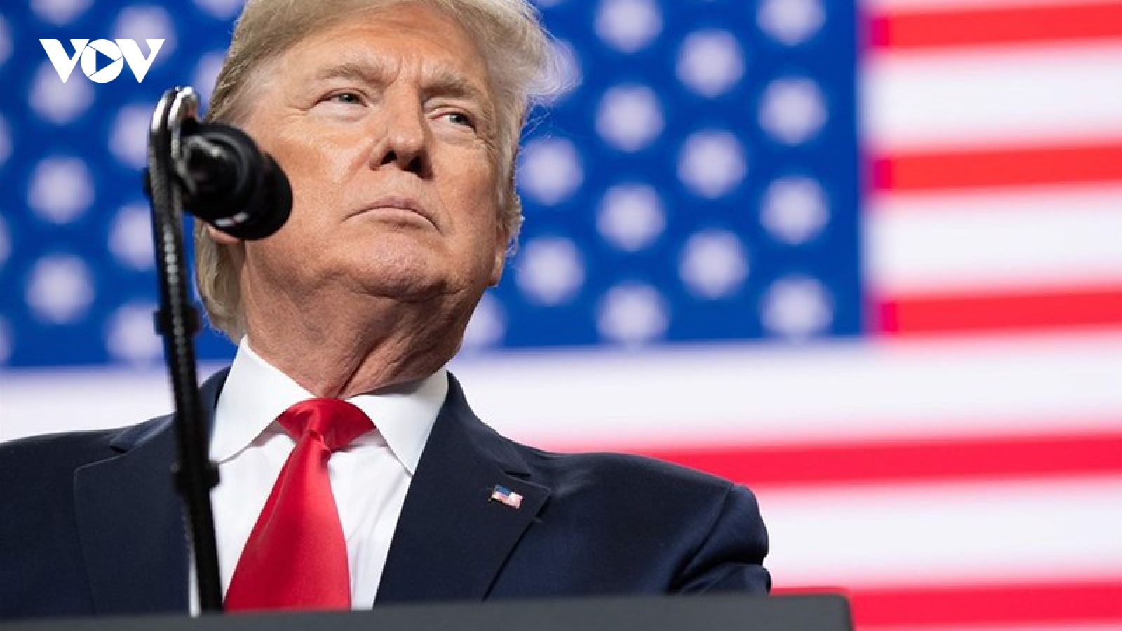 Cố vấn Mỹ: Ông Trump xứng đáng là ứng cử viên hàng đầu cho Giải Nobel Hòa bình