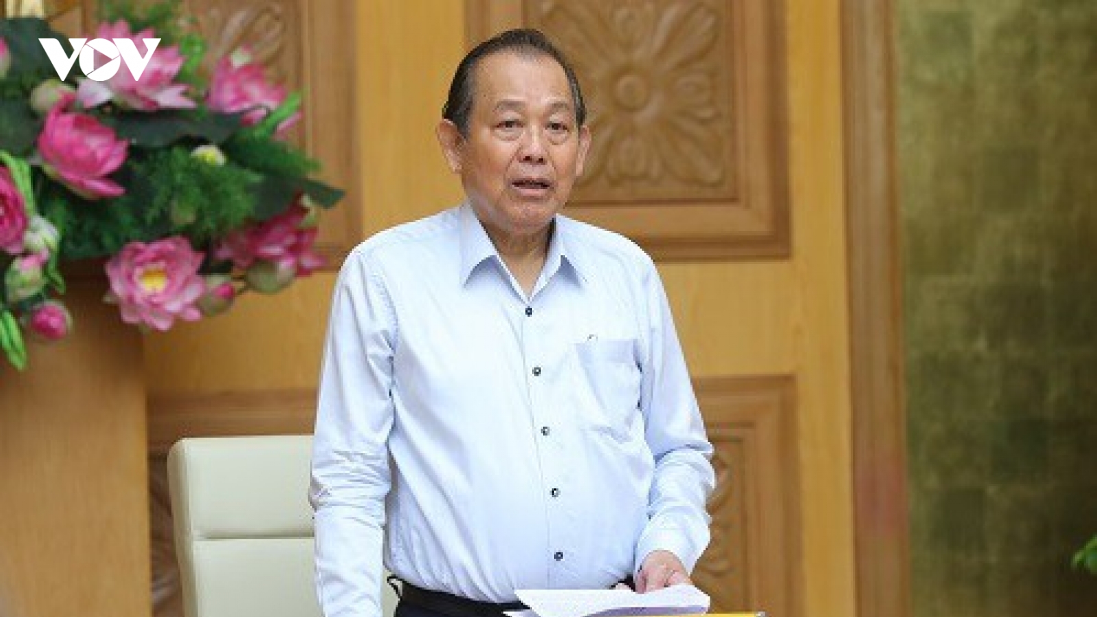 Đưa một số dự án yếu kém của ngành Công Thương ra khỏi diện theo dõi