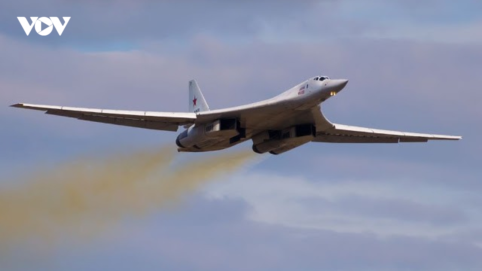 Máy bay ném bom Tu-160M2 và Tu-22M3M sẽ dùng công nghệ của Su-57