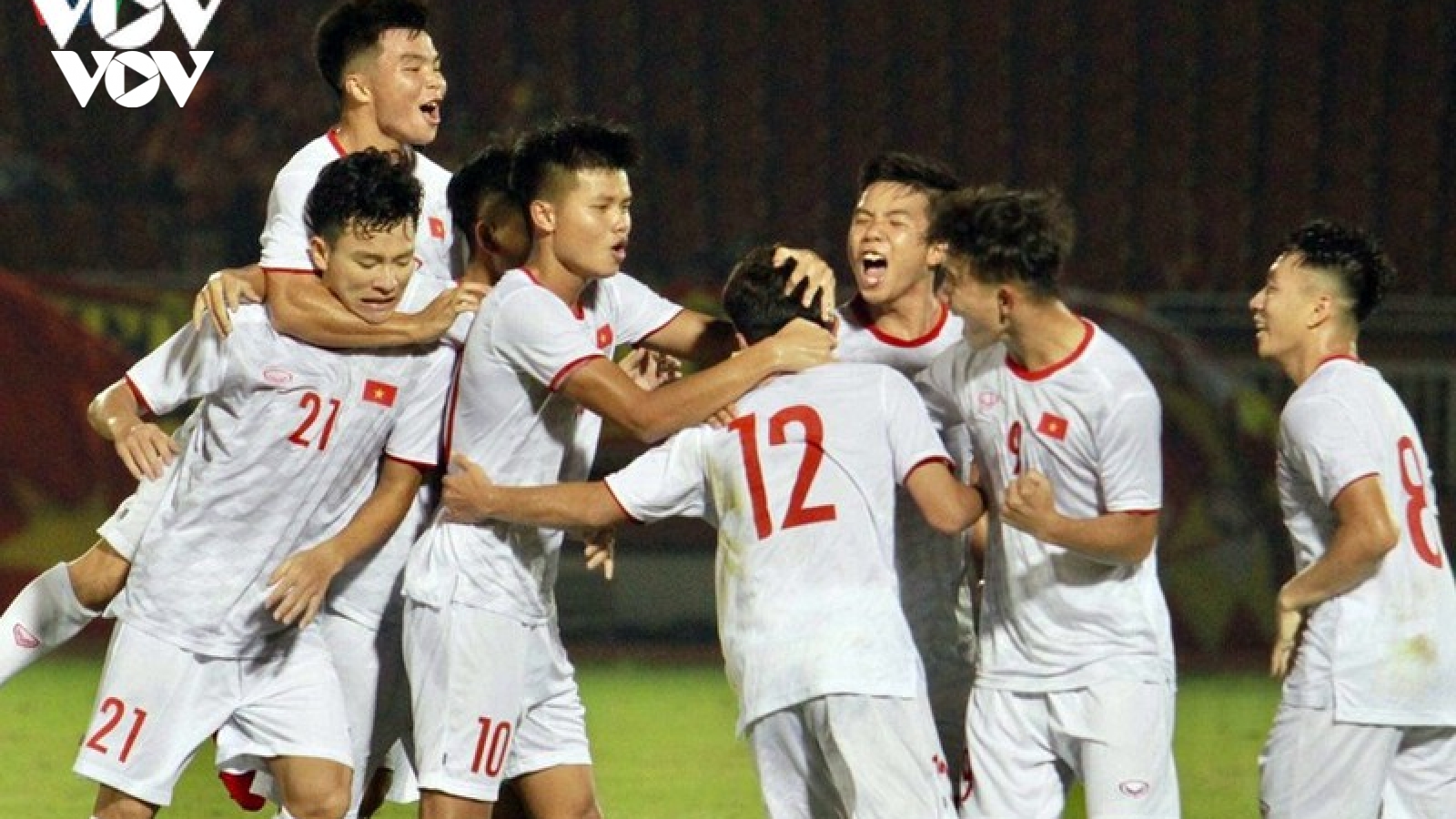 HAGL “lép vế” trong đội hình U19 Việt Nam chuẩn bị cho U19 châu Á 2020