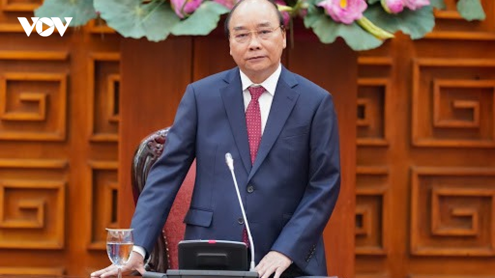 Thủ tướng: "Đợt dịch này, nhân dân có sự bình tĩnh hơn”
