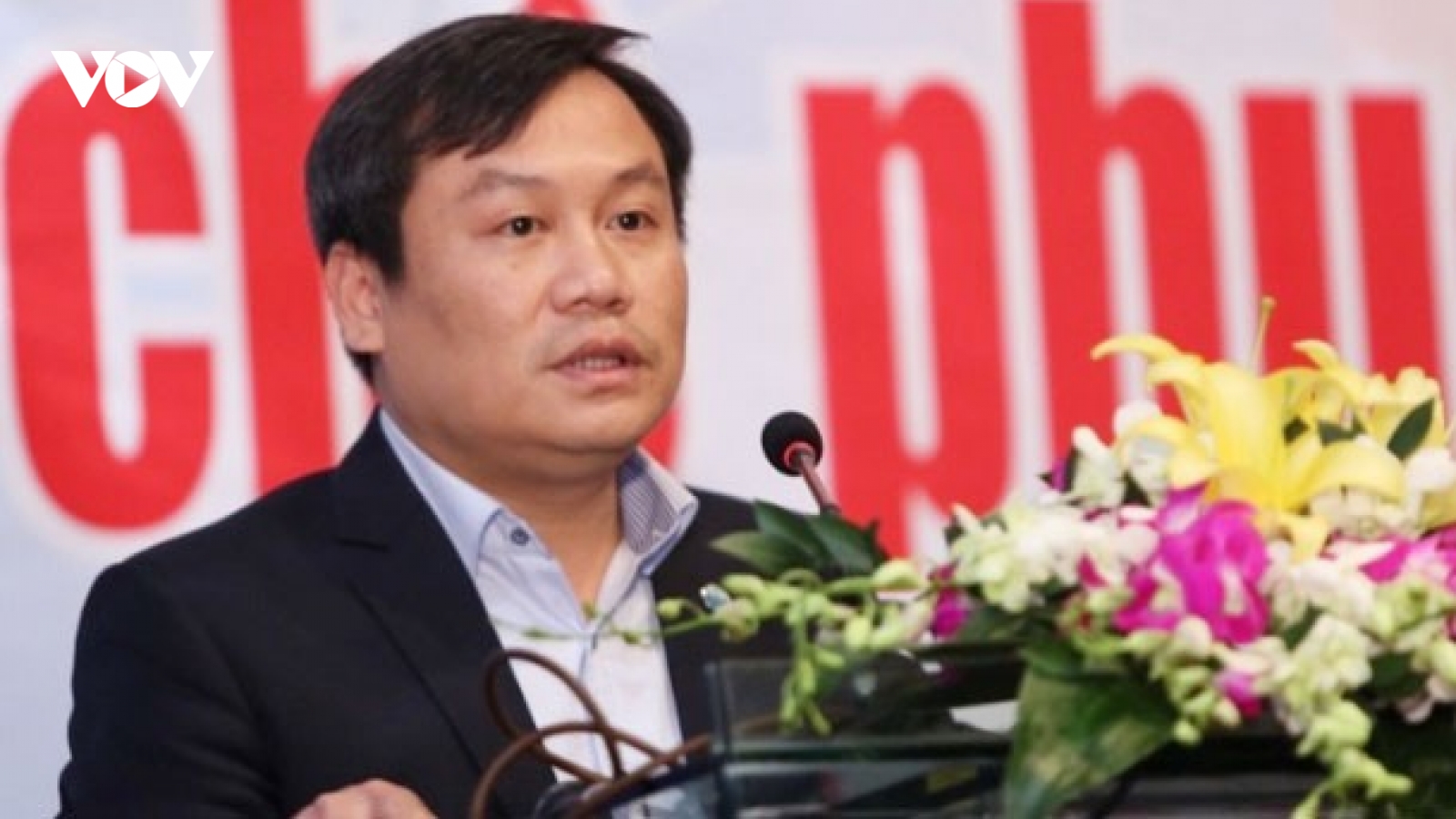 Thứ trưởng Bộ Kế hoạch và Đầu tư giữ chức Bí thư Tỉnh ủy Quảng Bình