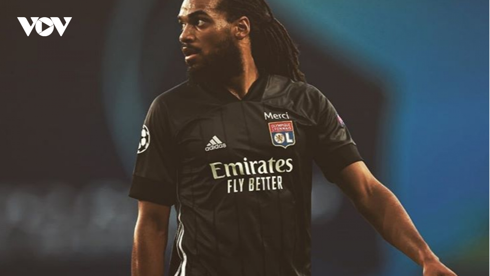Bạn Công Phượng là trụ cột của Lyon trên hành trình vào bán kết Champions League