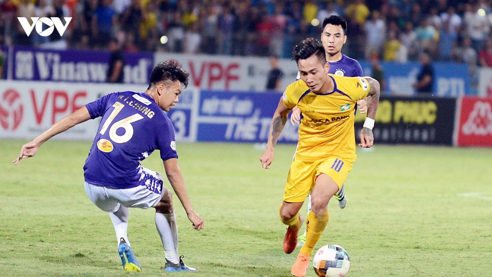 Chốt thời điểm V-League 2020 trở lại: Khán giả chưa chắc được đến sân