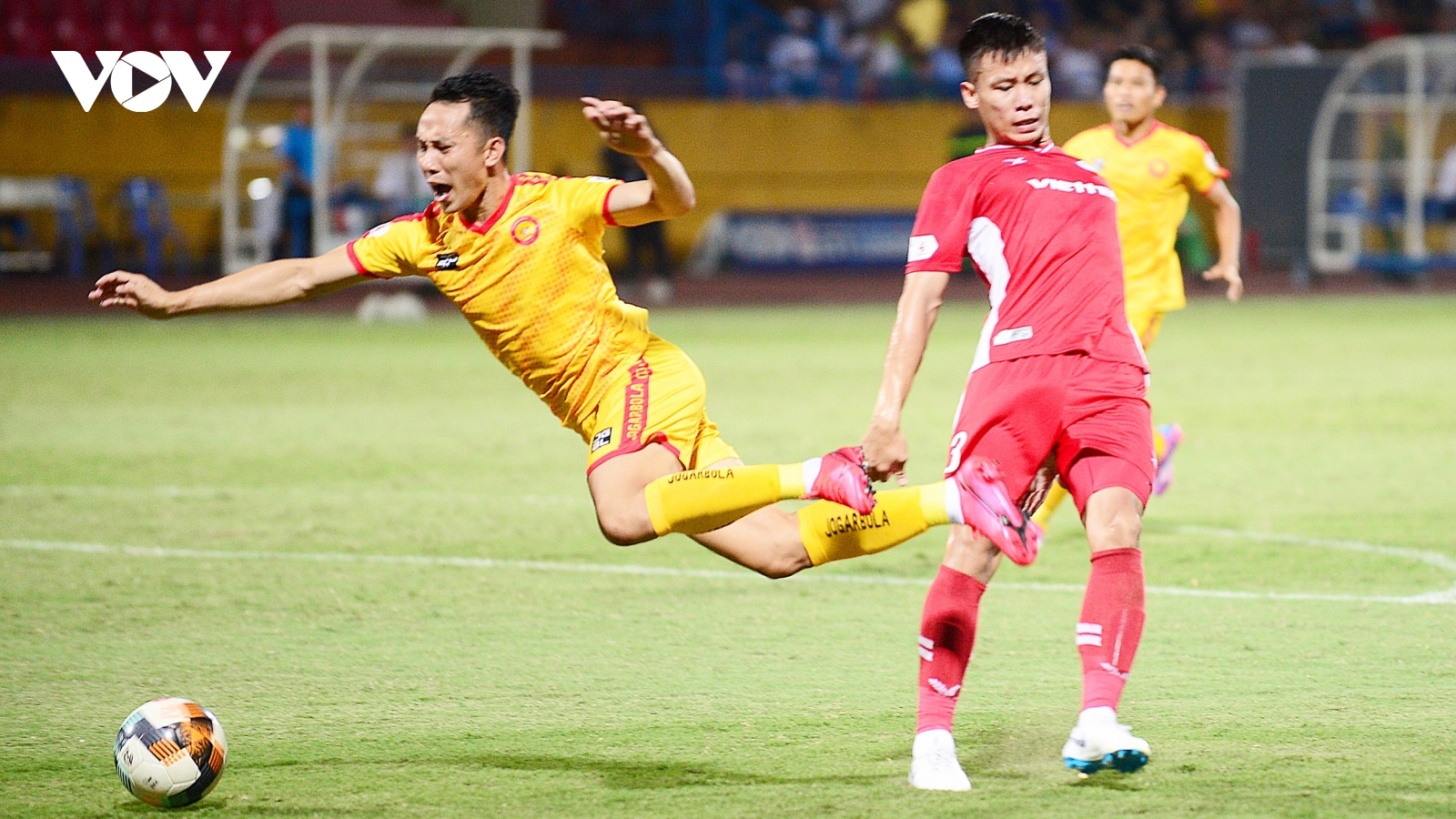 VPF ra phương án “giải cứu” V-League 2020