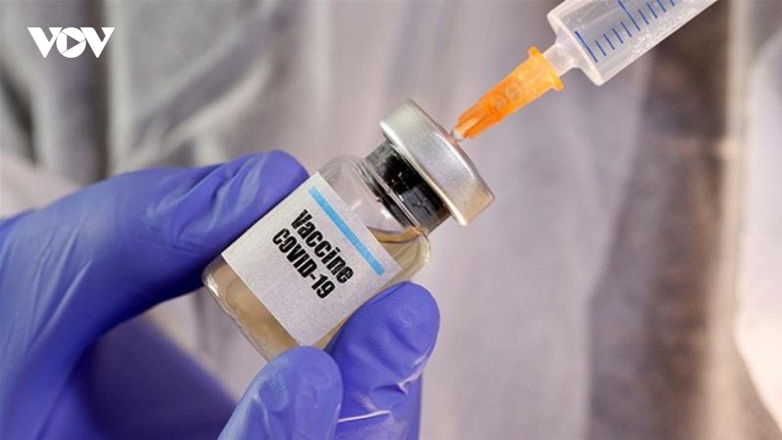 Australia hỗ trợ Lào và Đông Nam Á tăng khả năng tiếp cận vaccine Covid-19
