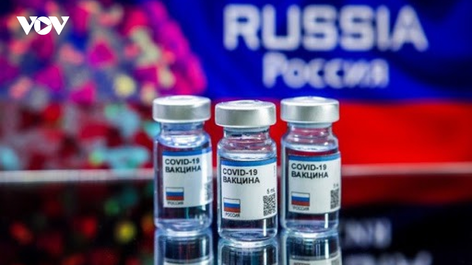 Belarus sẽ là quốc gia đầu tiên nhận vaccine ngừa Covid-19 từ Nga