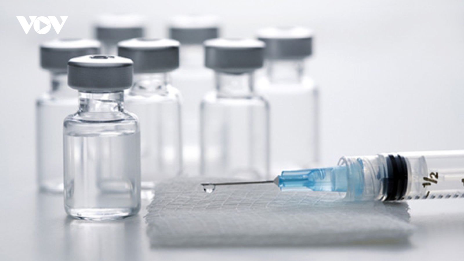 Trung Quốc cấp bằng sáng chế cho vaccine ngừa Covid-19 đầu tiên