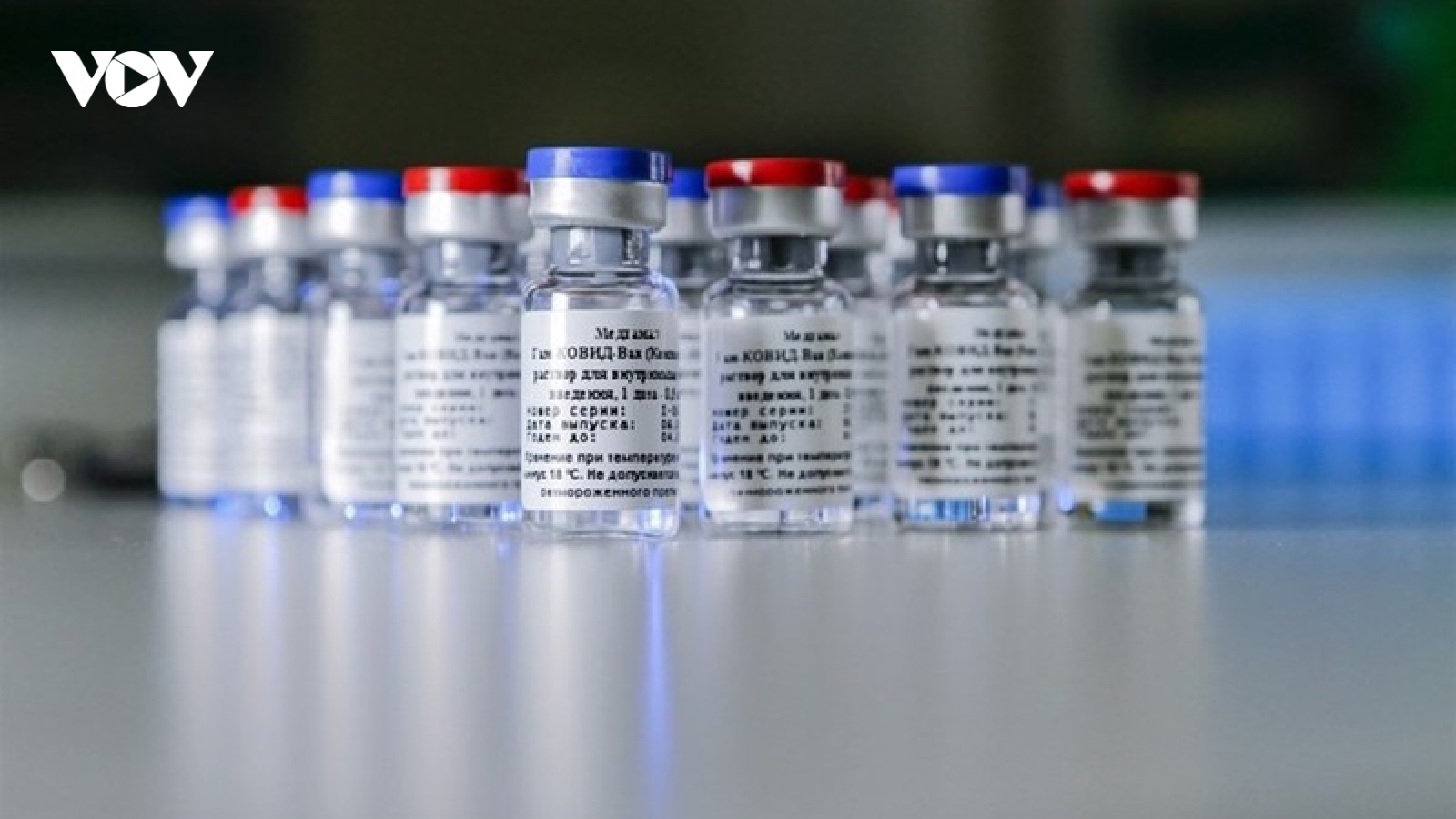 Vaccine Covid-19 đầu tiên trên thế giới: Việt Nam có tính chuyện nhập khẩu?