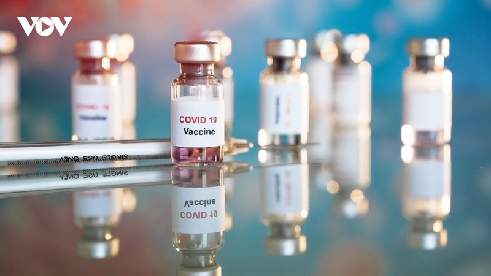 Argentina, Mexico hợp tác với AstraZeneca sản xuất vaccine Covid-19 cho Mỹ Latin