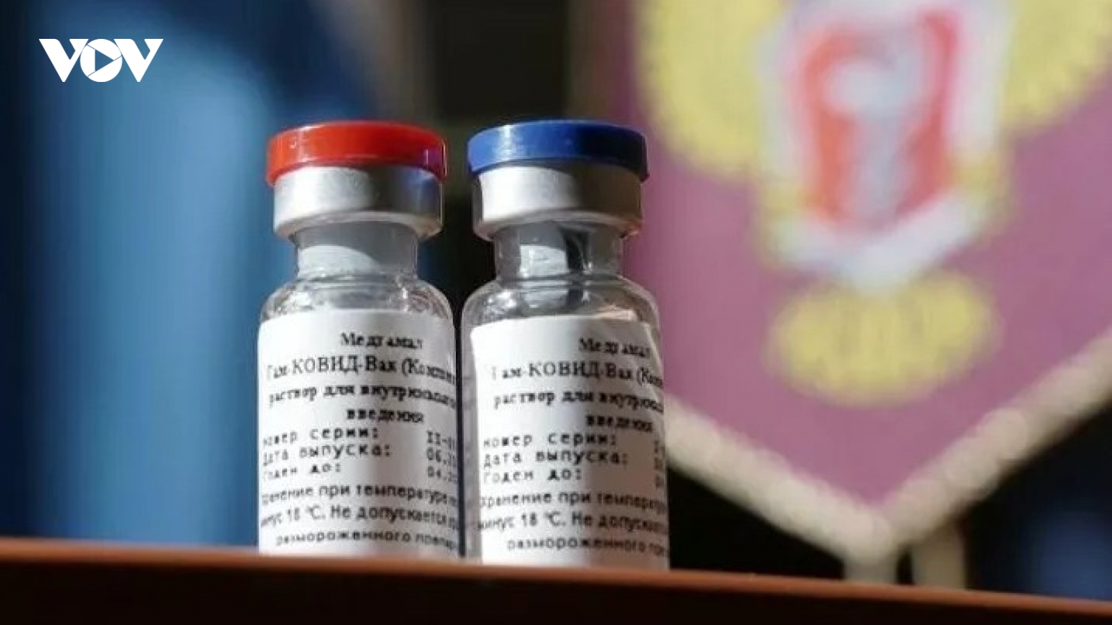 Tên vaccine “Sputnik V” ngừa Covid-19 thể hiện niềm tự hào của Nga