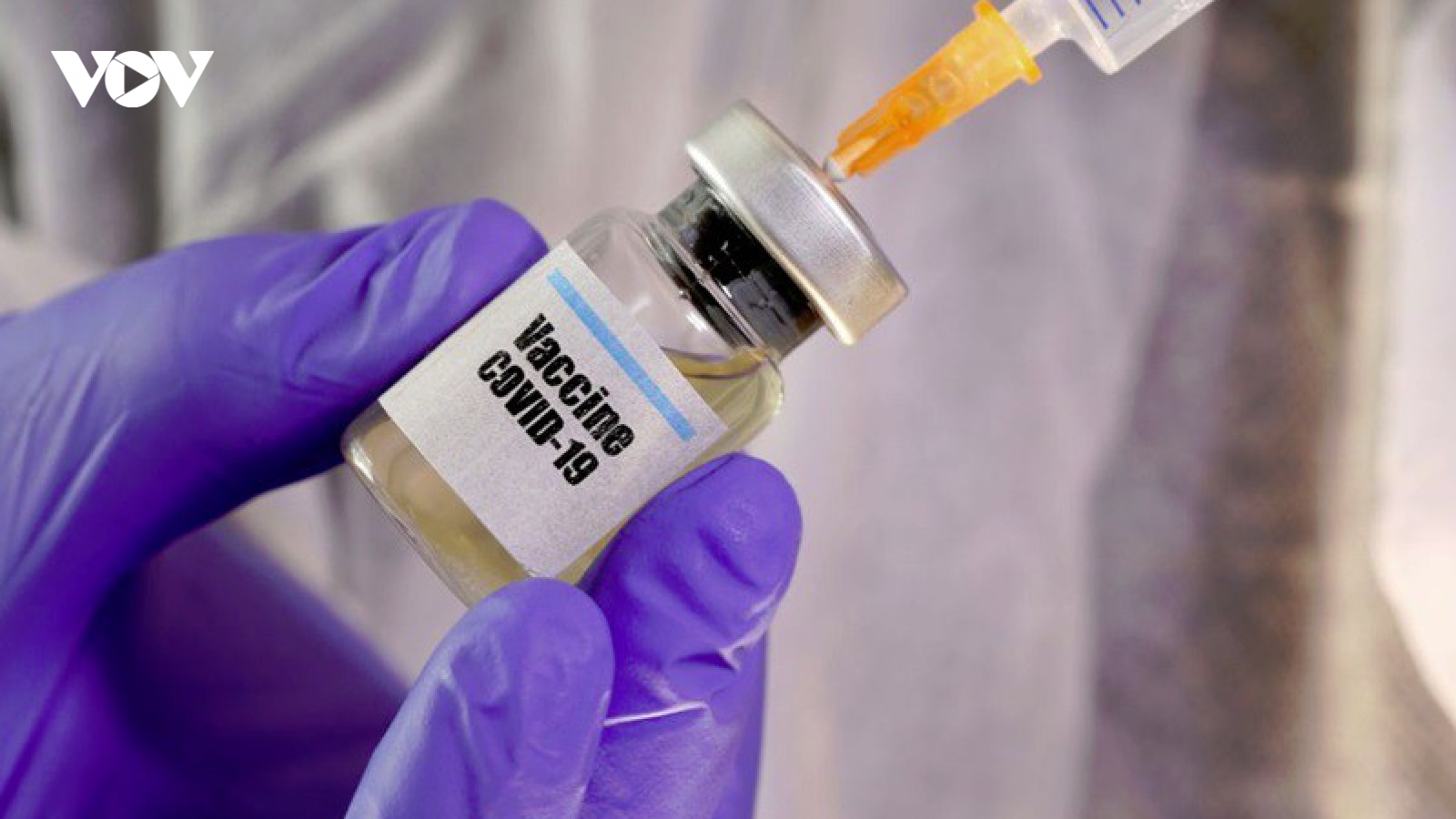 Mỹ đặt mua thêm 100 triệu liều vaccine ngừa Covid-19
