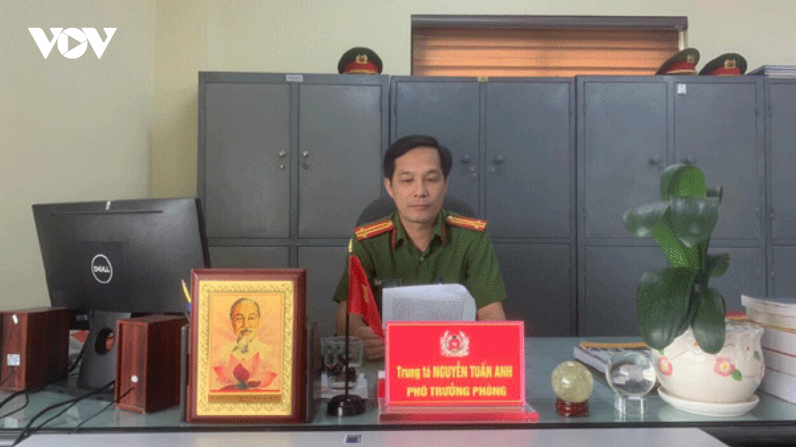 Sơn La không còn là địa bàn trung chuyển ma túy lớn ở phía Bắc