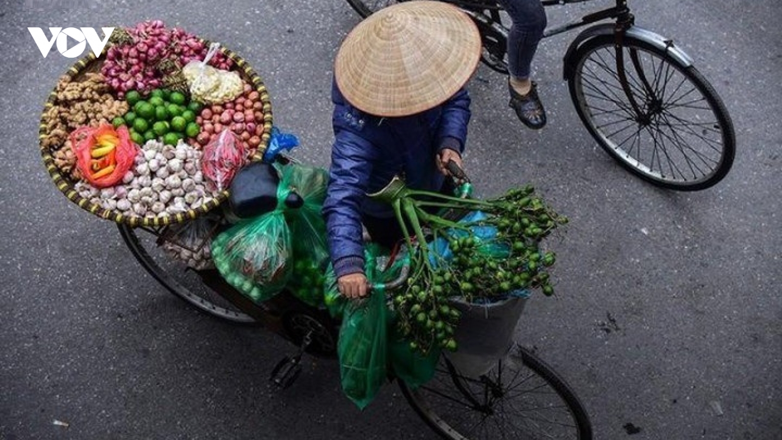 Lao động tự do điêu đứng, thất nghiệp vì dịch Covid-19