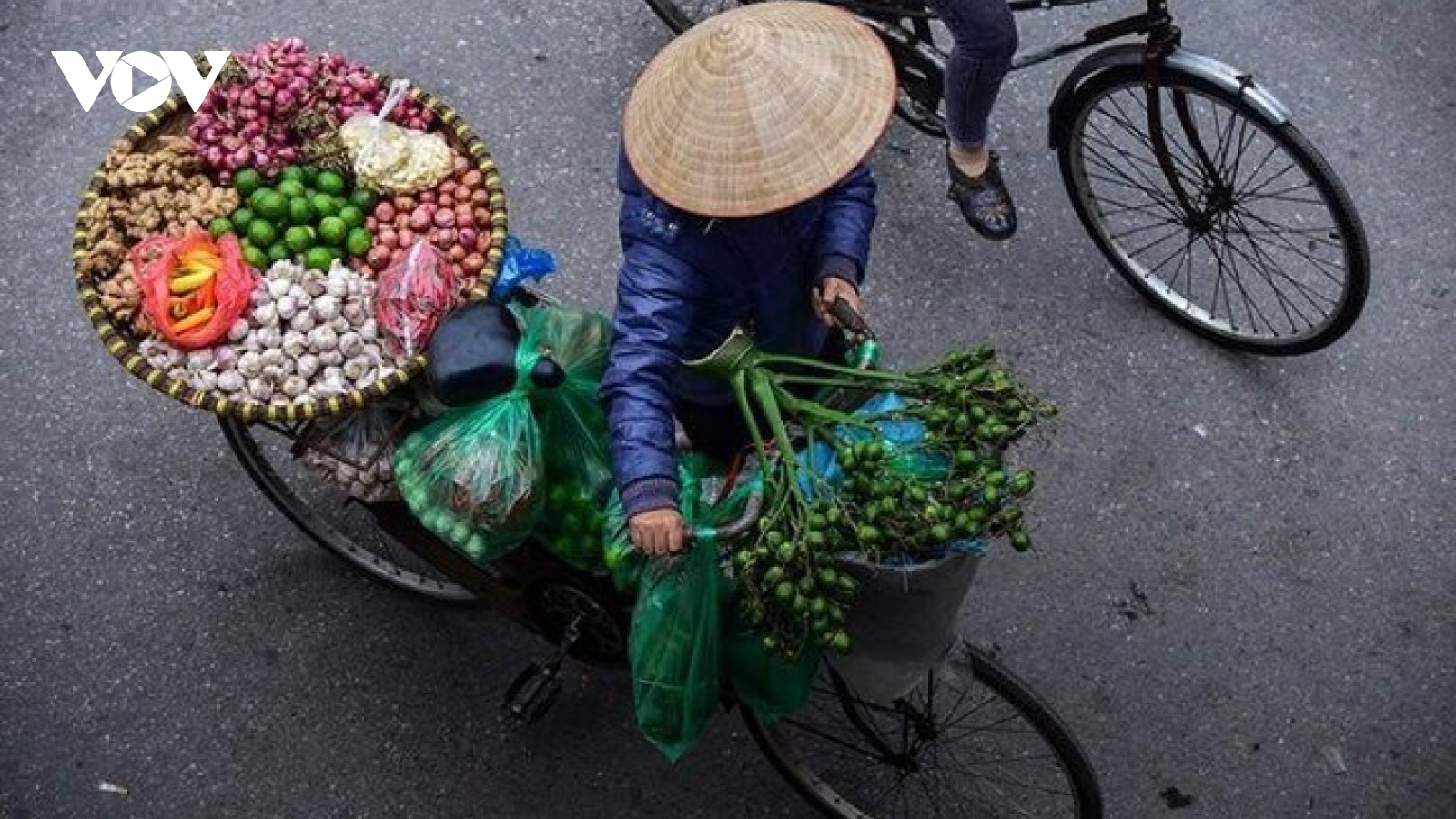 Lao động tự do điêu đứng, thất nghiệp vì dịch Covid-19