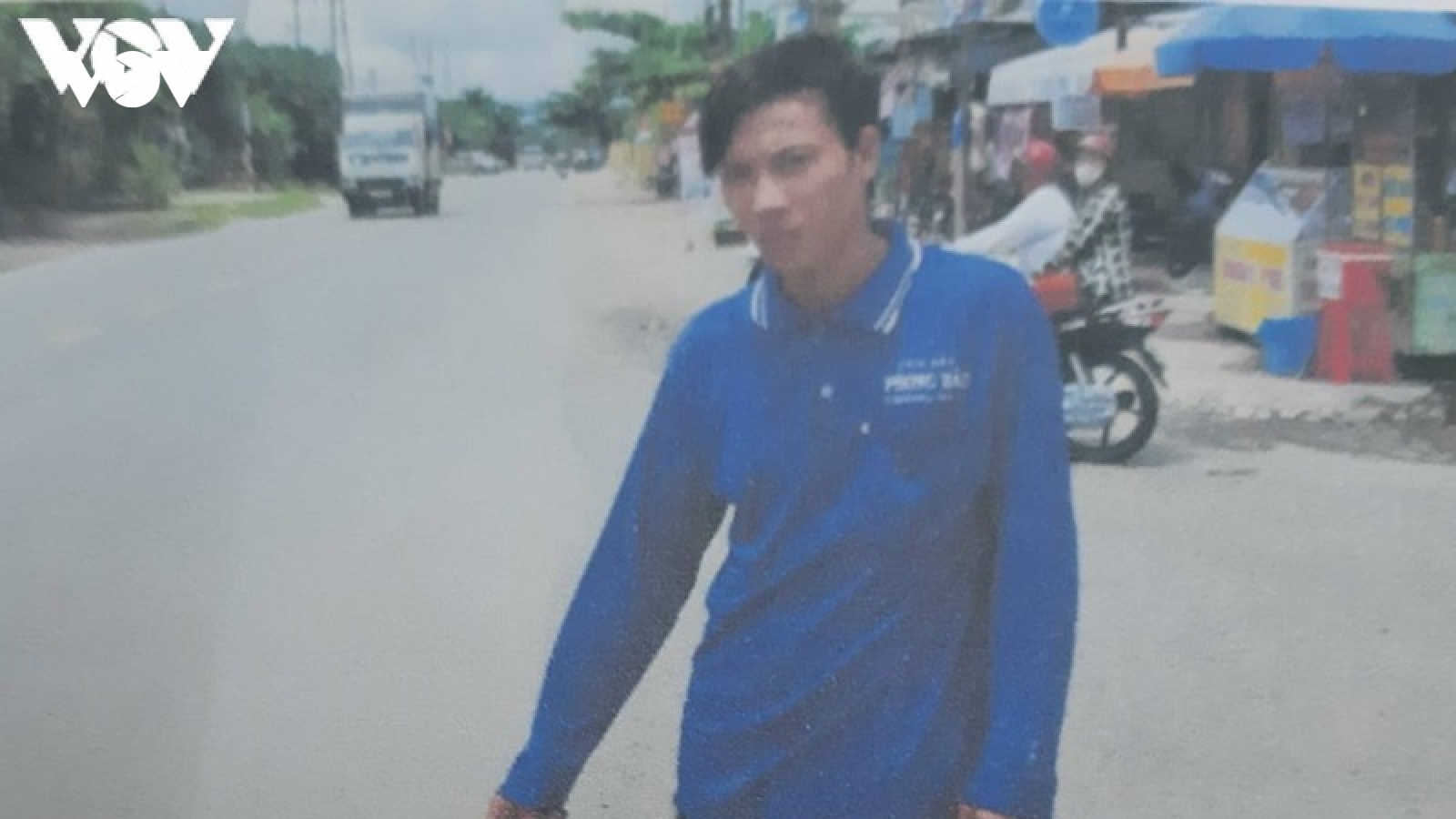 Khởi tố, bắt giam nghi phạm dùng dung dịch có axít tạt bỏng người khác