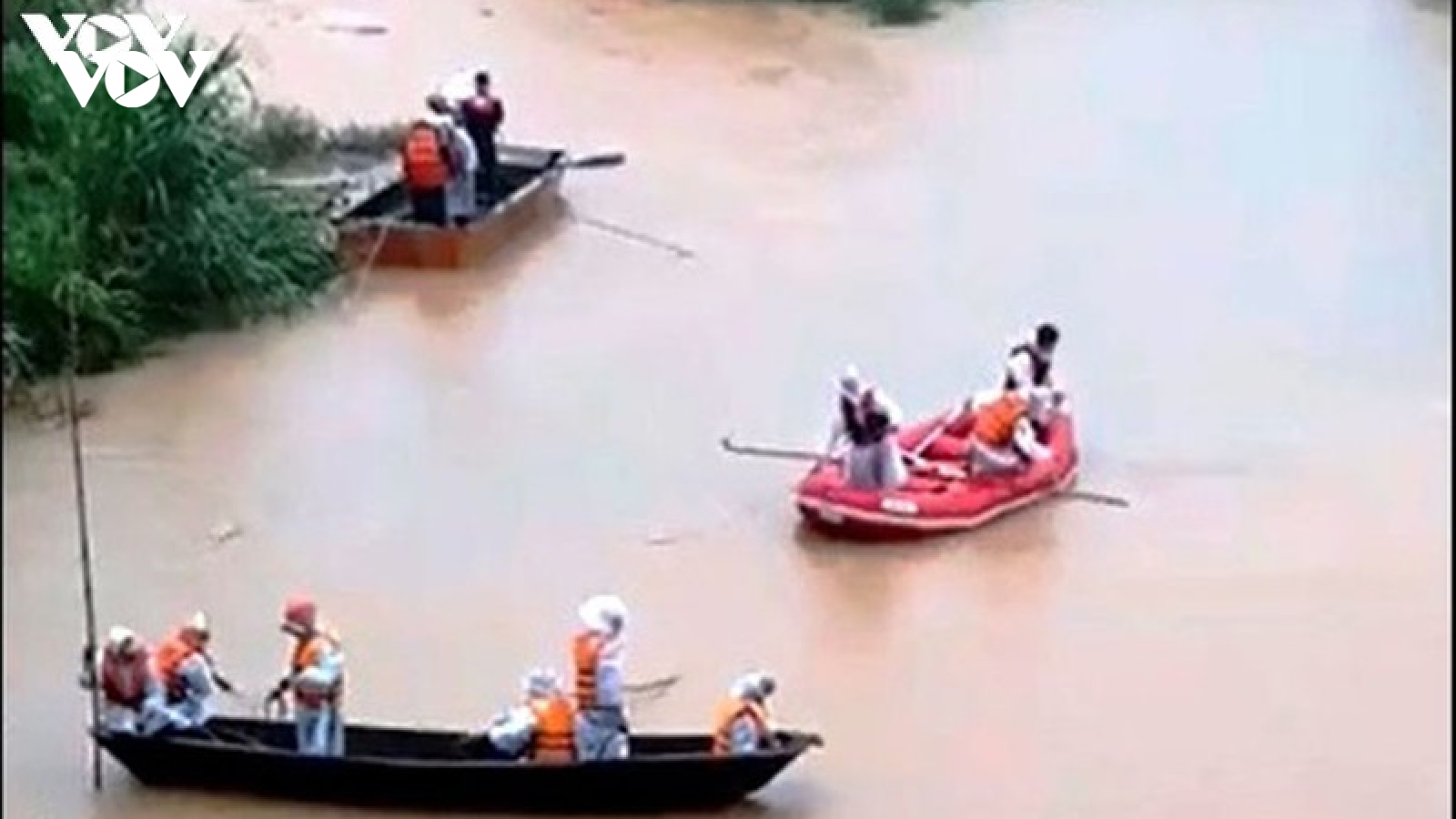 2 trẻ em chết đuối thương tâm tại Lâm Đồng